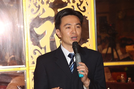 罗董事长