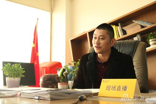 “真言2015”之帝标彭欢:用互联网思维思考家具制造 “真言2015”之帝标彭欢:用互联网思维思考家具制造