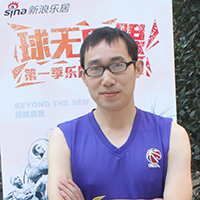刘寒涛