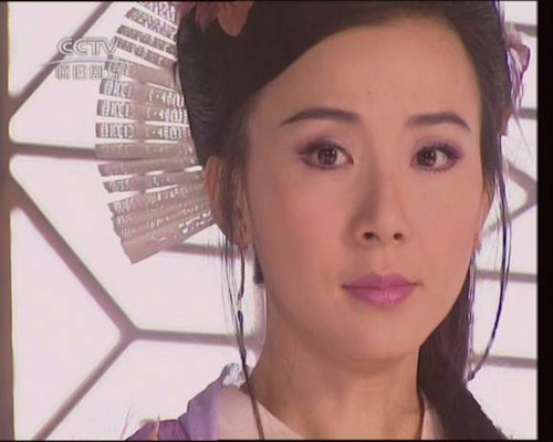 电视剧《小李飞刀》剧照