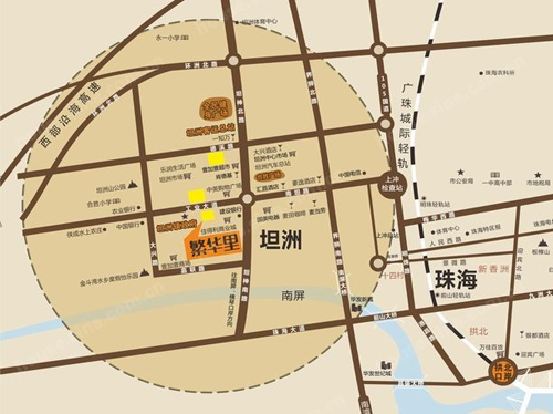 中山坦洲人口多少_中山坦洲地图(2)