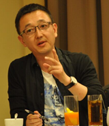 <b>红星美凯龙副总裁 王伟</b>