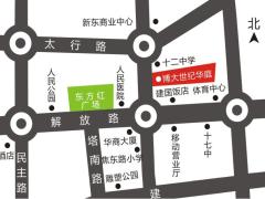 博大世纪华庭
