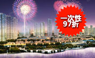 纯水岸东湖