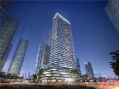迪拜春天 DUBAI SPRING