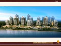 金帝庄园