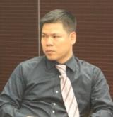 书香门地营销 副总经理 陈书林