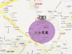 金岛御璟世家跃境