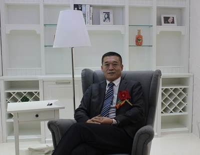 专访索菲亚黄强：我们要将私人定制更加智能化完美化
