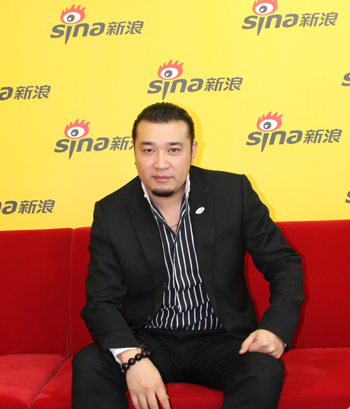 北京思源经纪商业地产部总经理 王旭