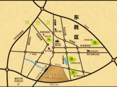 鄂尔多斯星河湾