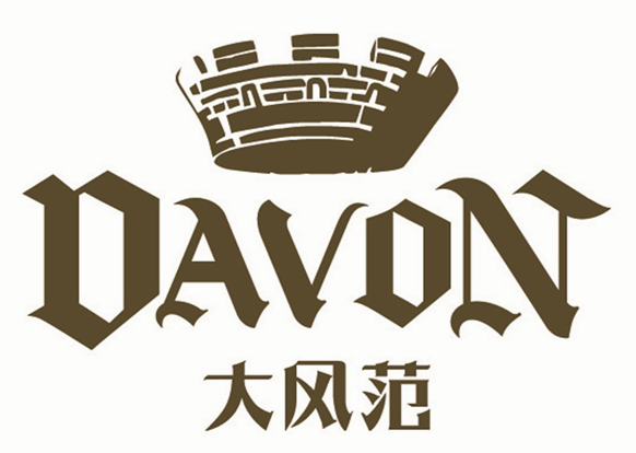 大風范logo