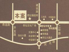 海骏达上苑
