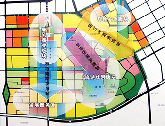 第六期 曲江一期vs曲江二期