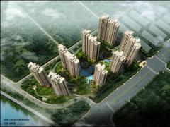 丽水康城【悦府】