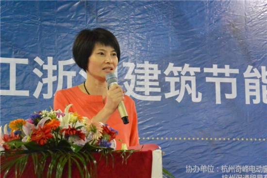 ?。ㄑb協副會長兼秘書長賈華琴）