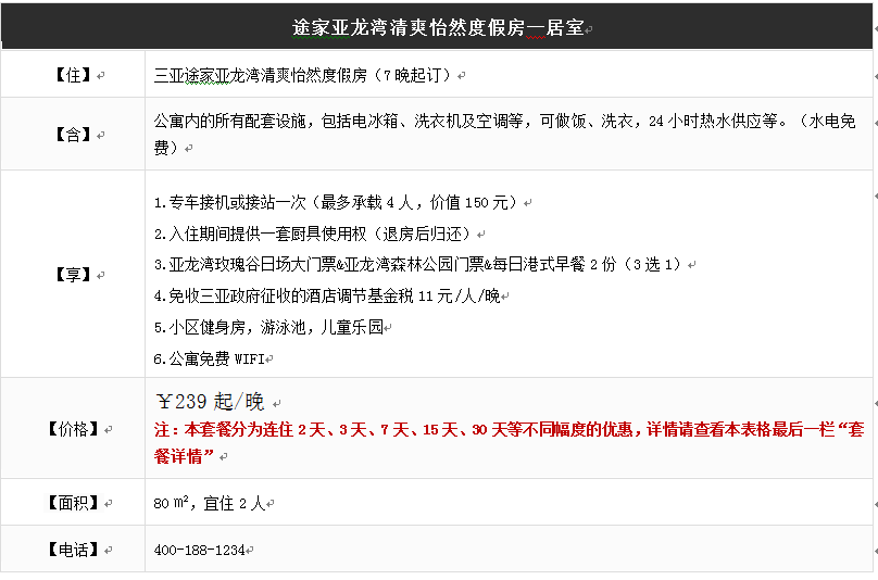 在亚龙湾吃海鲜_三亚|阳光+沙滩+海鲜(2)