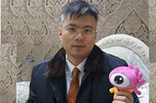 索弗仑壁纸总经理 苏劲