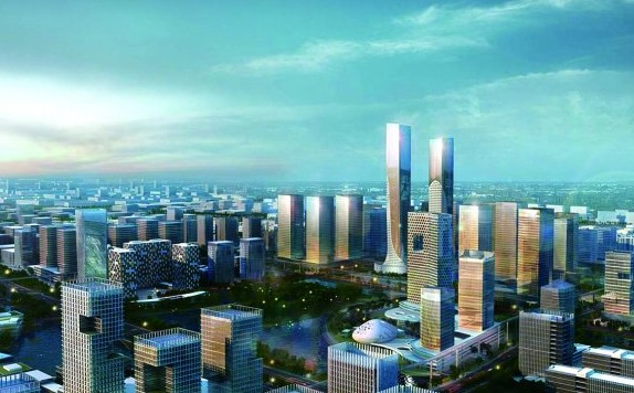 天津,武汉科技人才基地并列全国四大未来科技