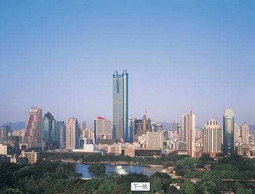 中国最冷漠的十座城市:因节奏太快丧失人性(组