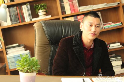 “真言2015”之帝标彭欢:用互联网思维思考家具制造 “真言2015”之帝标彭欢:用互联网思维思考家具制造