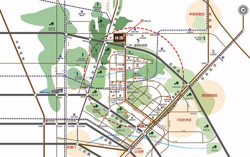 臻园