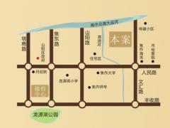 锦绣公馆