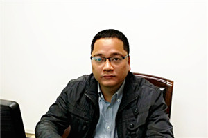 <strong>箭牌卫浴智能盖板研发中心总监薛永华</strong>