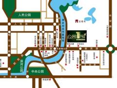 公园1号