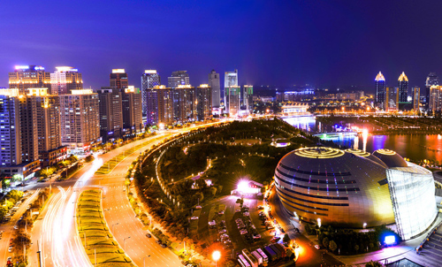 中国光棍城市排行榜 前11名竟然这么美!