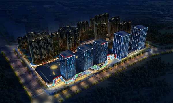 齐遇济会 共谱财富传奇-3月12日东营 泰安 德州万达广场招商大会暨