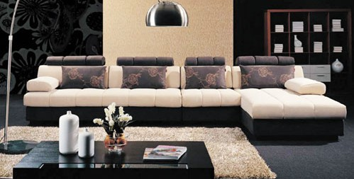 2013中国沙发十大品牌在京揭晓