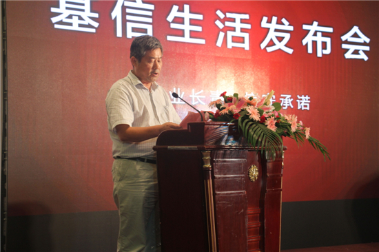 蠡口家具协会秘书长顾建中 蠡口家具协会秘书长顾建中