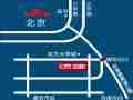 图为宏泰美树馆位置图