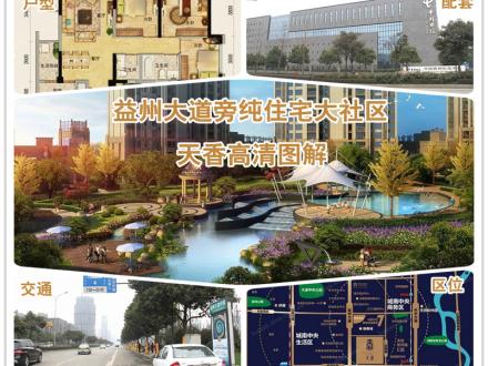 图解看房