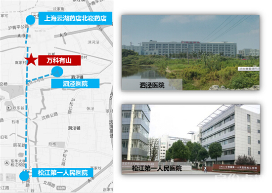 万科有山:赵巷刚出售超实用v别墅别墅_万科有山改型河间市别墅图片