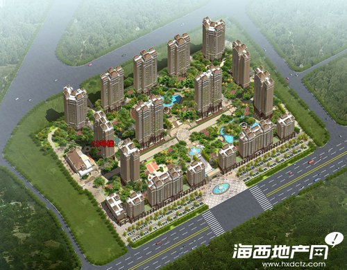 曾经为人熟知的泉州本土房企 远走他乡命途各异