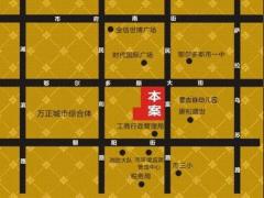 鼎晟金科凯城