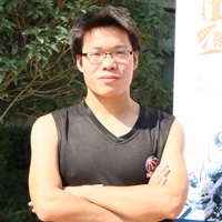 吴超