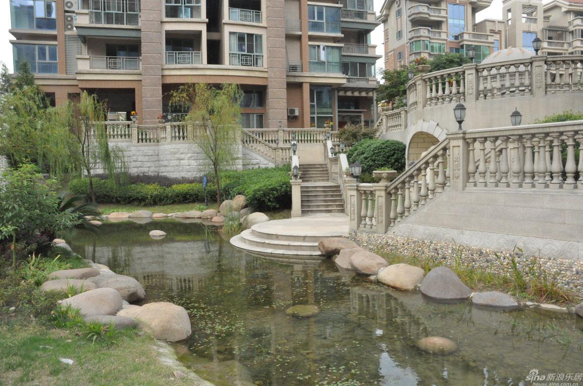 路劲御城5000户别墅首选89-136平零缺陷户型二手房广东业主图片