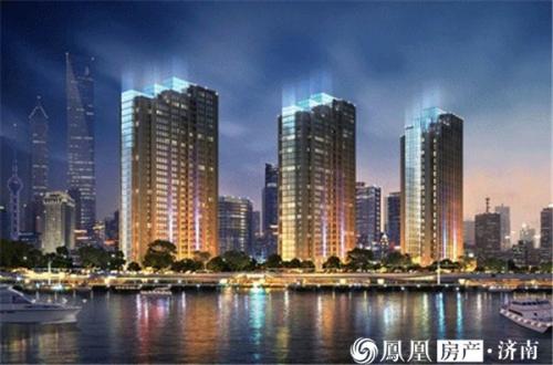 中国十大超级豪宅榜单