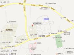 福基九龙新城