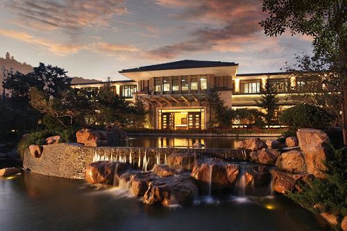 西山壹号院