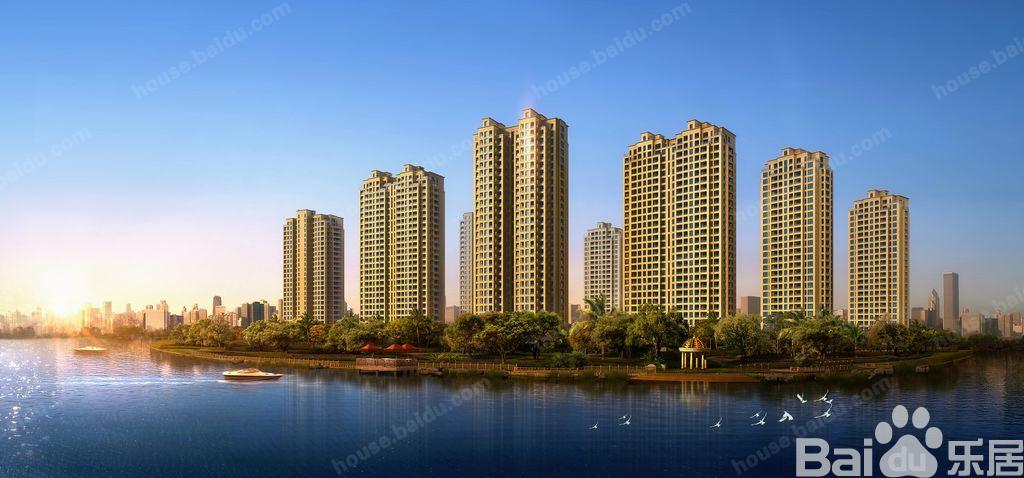 御河湾