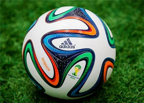 2014年巴西世界杯-第20届世界杯足球赛