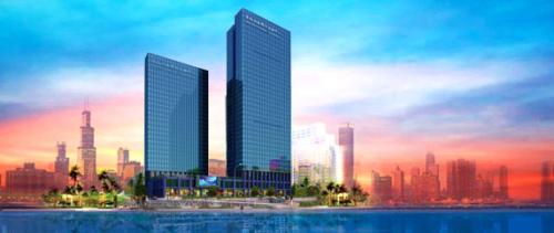 海南南国控股集团牵手世界最大酒店管理公司温
