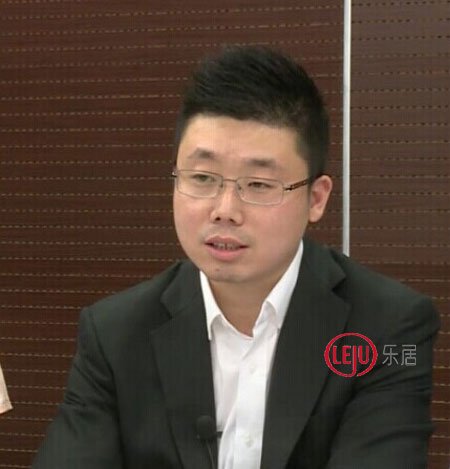 老总谈房价_经济学家马光远谈房价