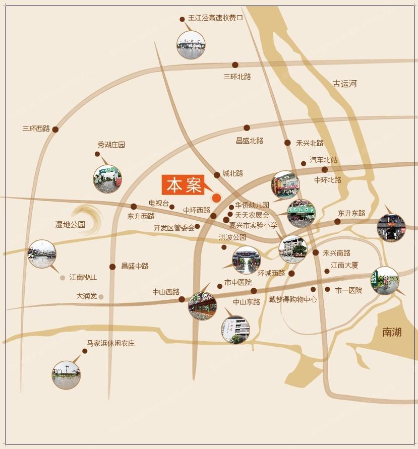 朗庭老总_禹州朗庭原著户型图(3)