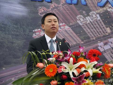 宏立城董事长_贵州中城汇董事长图片(2)