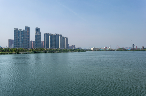 東湖湖景 東湖湖景